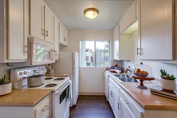 Mesa Vista Apartments