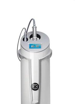 Luxury You Can Feel. Results You Can See.