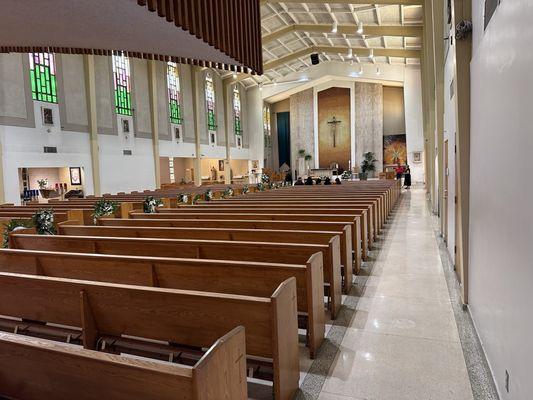 Saint Joachim Catholic Church