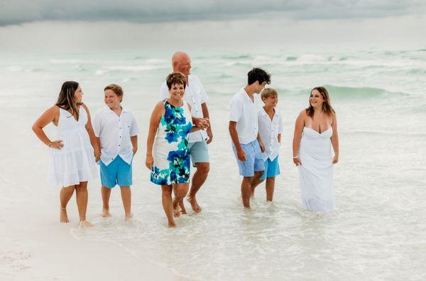 Seablue Boutique vacation