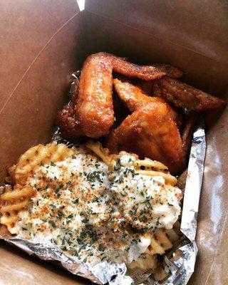 Kelly’s Kickin Cuisine