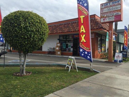 Komfort Travel Multiservices