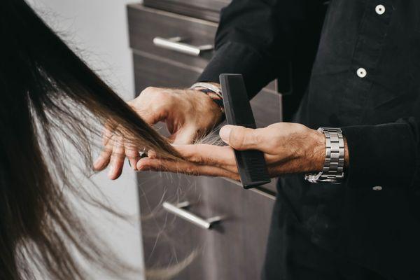 La Frange Hair Studio