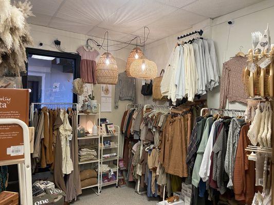 Three Painted Arrows