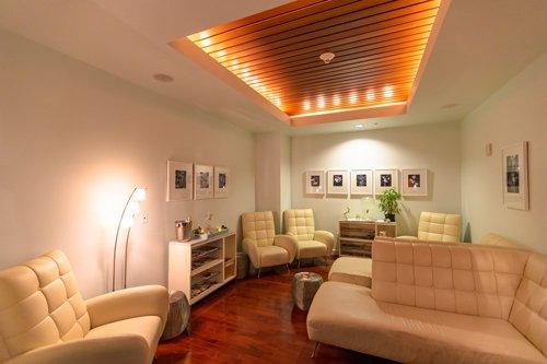 Aqua Spa - located at Beach Club Resort, Pensacola Beach