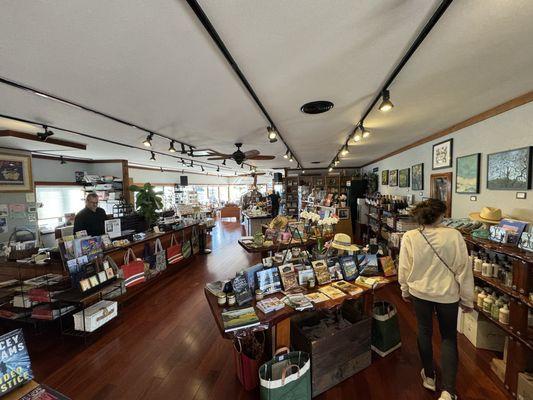 Sausalito Books by the Bay