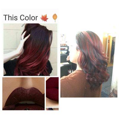 Color Beauty Salon