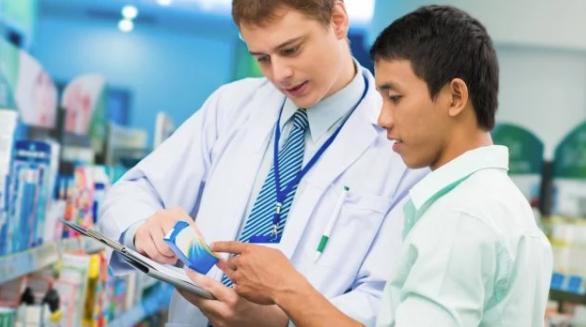 MILLENIUM CHEMIST INC