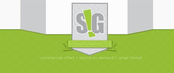 "Like" Us on Facebook - Snap Graphics and Print - OHH SNAP!