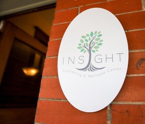 Insight Counseling and Wellness Center