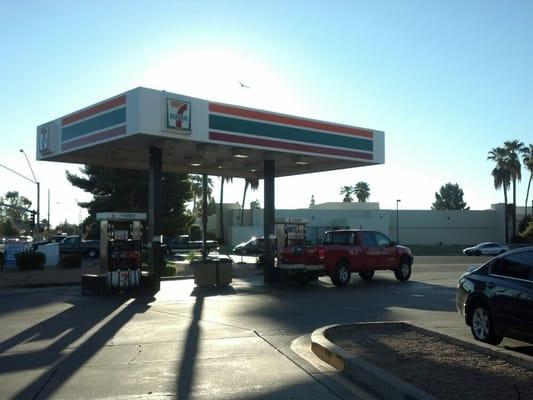 7-Eleven