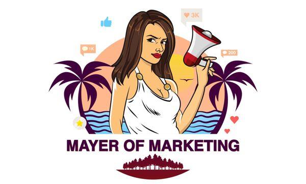 Mayer of Marketing