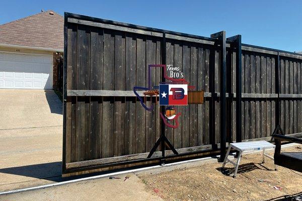 Texas Bro’s General Contractors