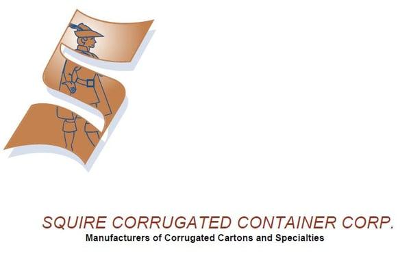 Squire Corrugated Container Corp