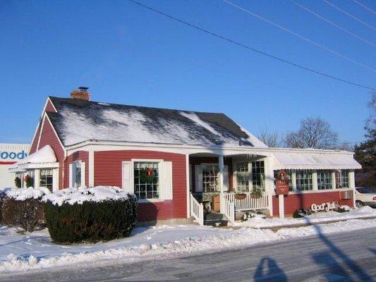 Finials Scandinavian Gifts