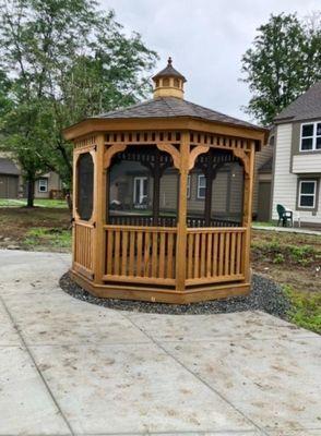 Denilson Construction