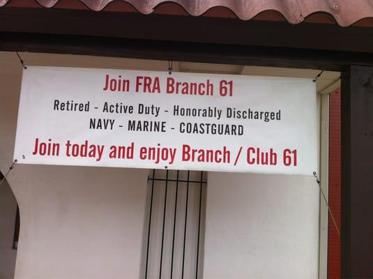 Fleet Reserve Association