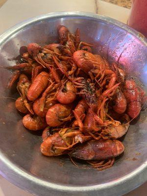 Crawfish