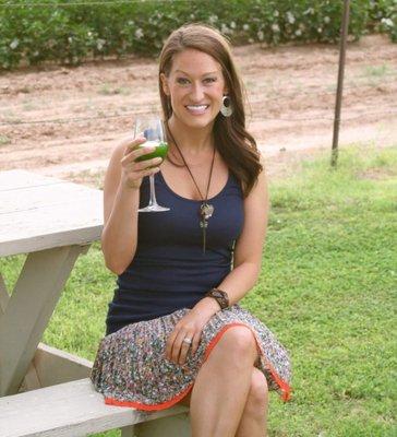 Renae Teel Nutritionist