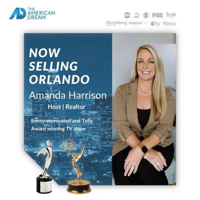 Amanda Harrison - Harrison Real Property Group
