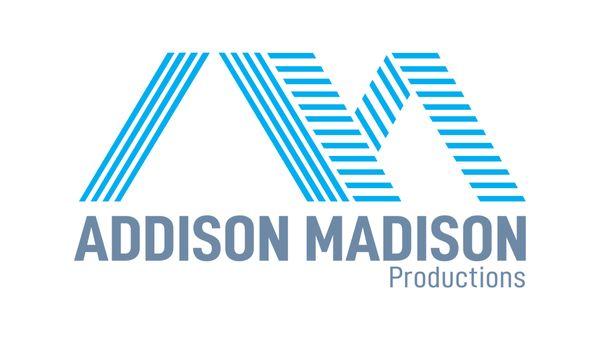 Addison Madison Productions - Logo