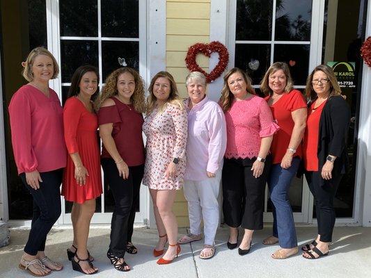Tami Karol Insurance