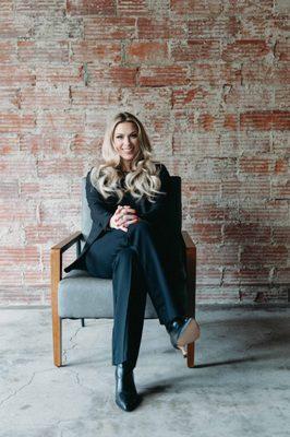 Hannah Laps - Keller Williams Legacy Group