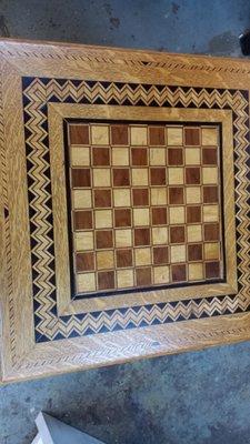 The Village Strippersmith