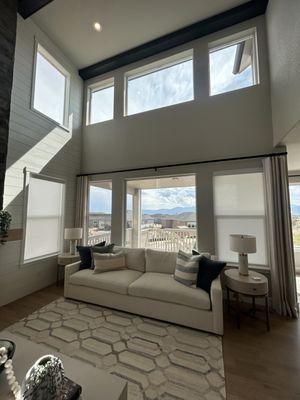 Made in the Shade - Colorado Springs