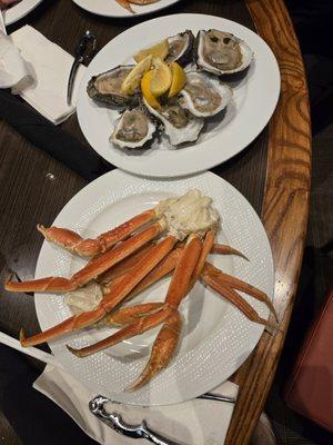 Butterfield's Buffet