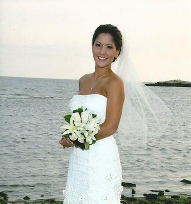 Call for an appointment for your Custom Sunless Spray today!