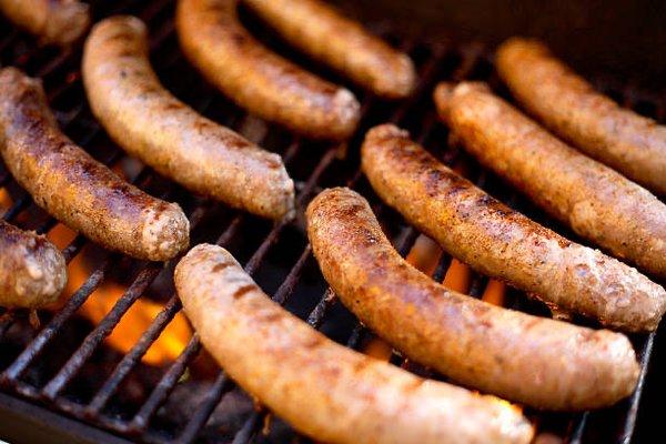 Earl’s Rocket 88 Smoke House