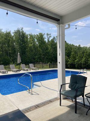 Kiker's Pools & Spas