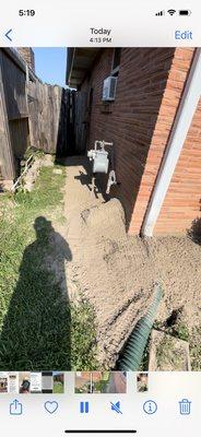 Gator's Sand Pumping LLC