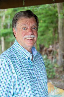 Randy Espeseth - Carolina Elite Real Estate