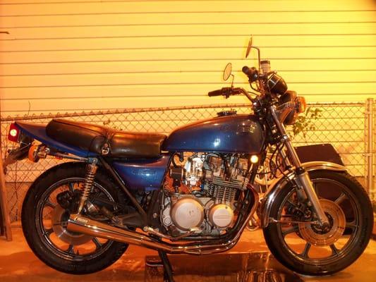 Haverford Automotive Repair Mechanic