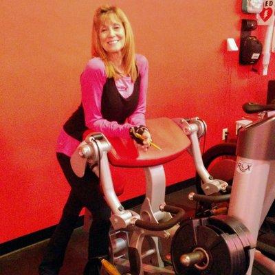 Specializing in women over 40..by appointment only