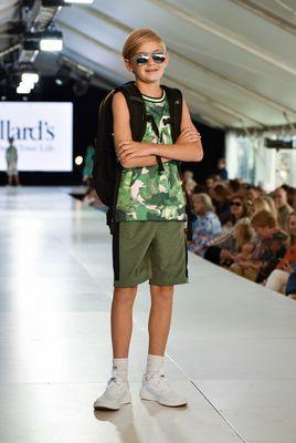 Greenville Best Face Forward