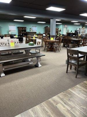 Pleasant View Furniture