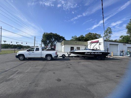 Matt’s Moving And Delivery Services