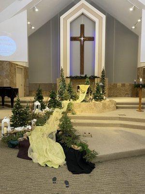 Christmas decoration