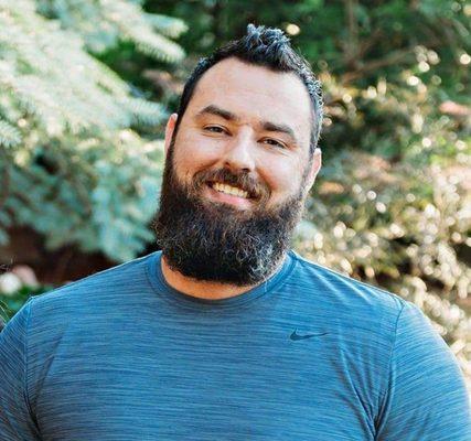 Garrett Lunceford Master Trainer