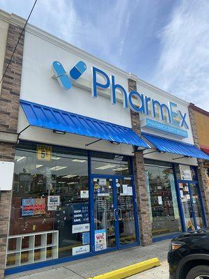 PharmEx Pharmacy