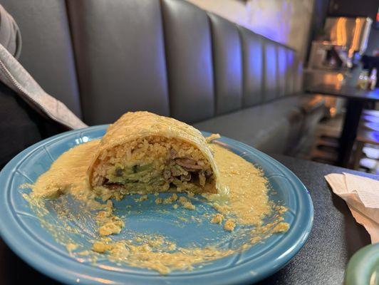 Taqueria Los Compadres