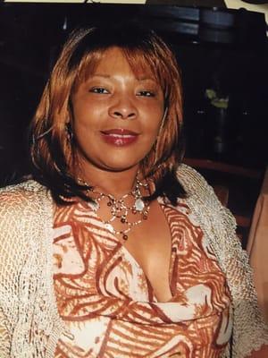 Andretta Johnson, Director