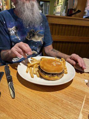 Applebee's Grill + Bar