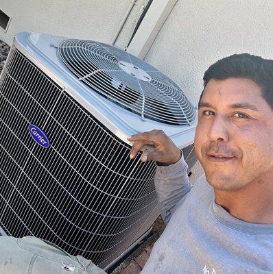 Rodriguez HVAC