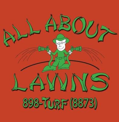 All About Lawns Savannah