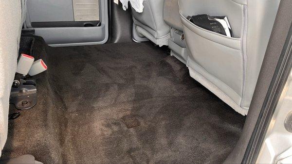 Legacy Car wash and Hand Detailing