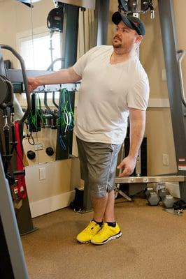 AVORA Physical Therapy